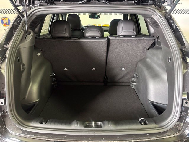 New 2026 Jeep Compass Limited AWD/4WD image 35
