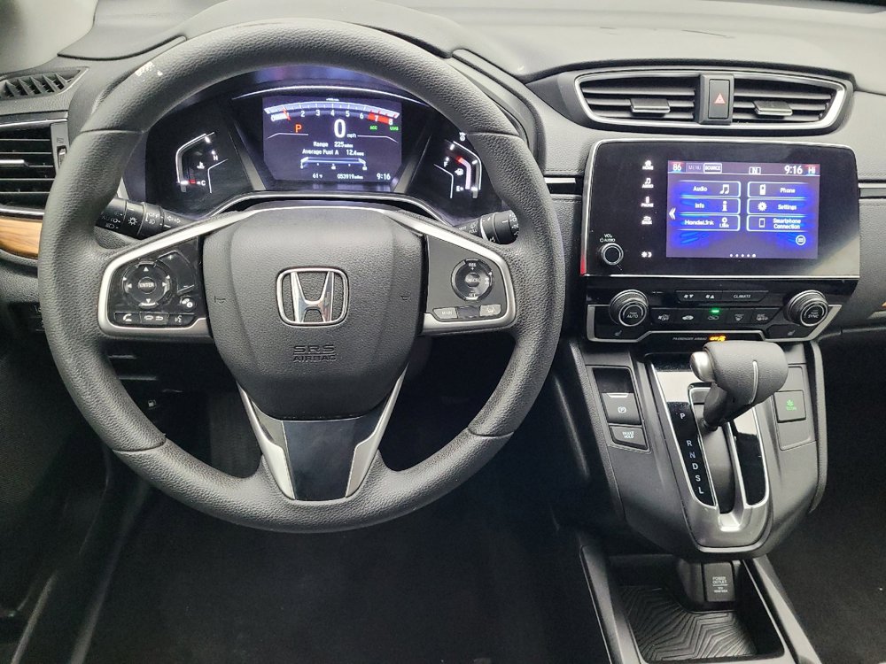 Used 2019 Honda CR-V EX image 22