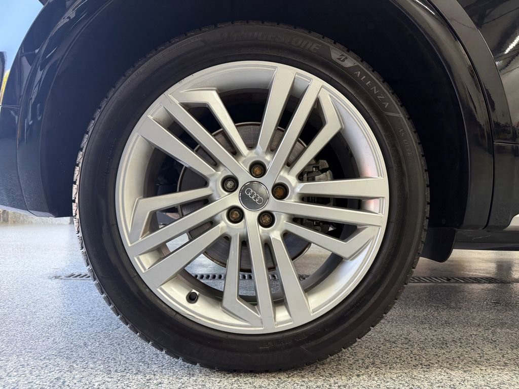 Used 2019 Audi Q5 2.0T Premium Plus w/ Premium Plus Package image 40