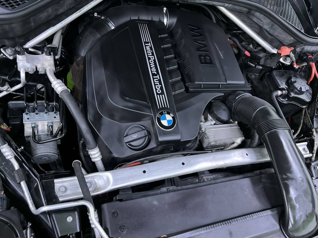 Used 2015 BMW X5 xDrive35i AWD/4WD image 31