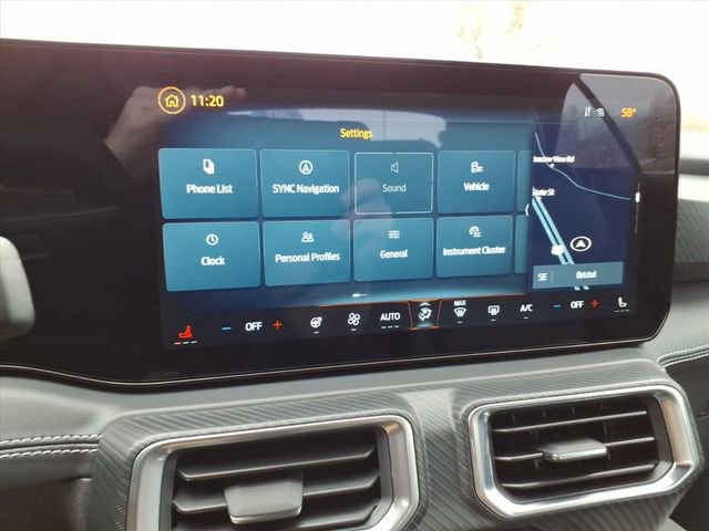 Certified 2025 Ford Mustang GT Premium image 26