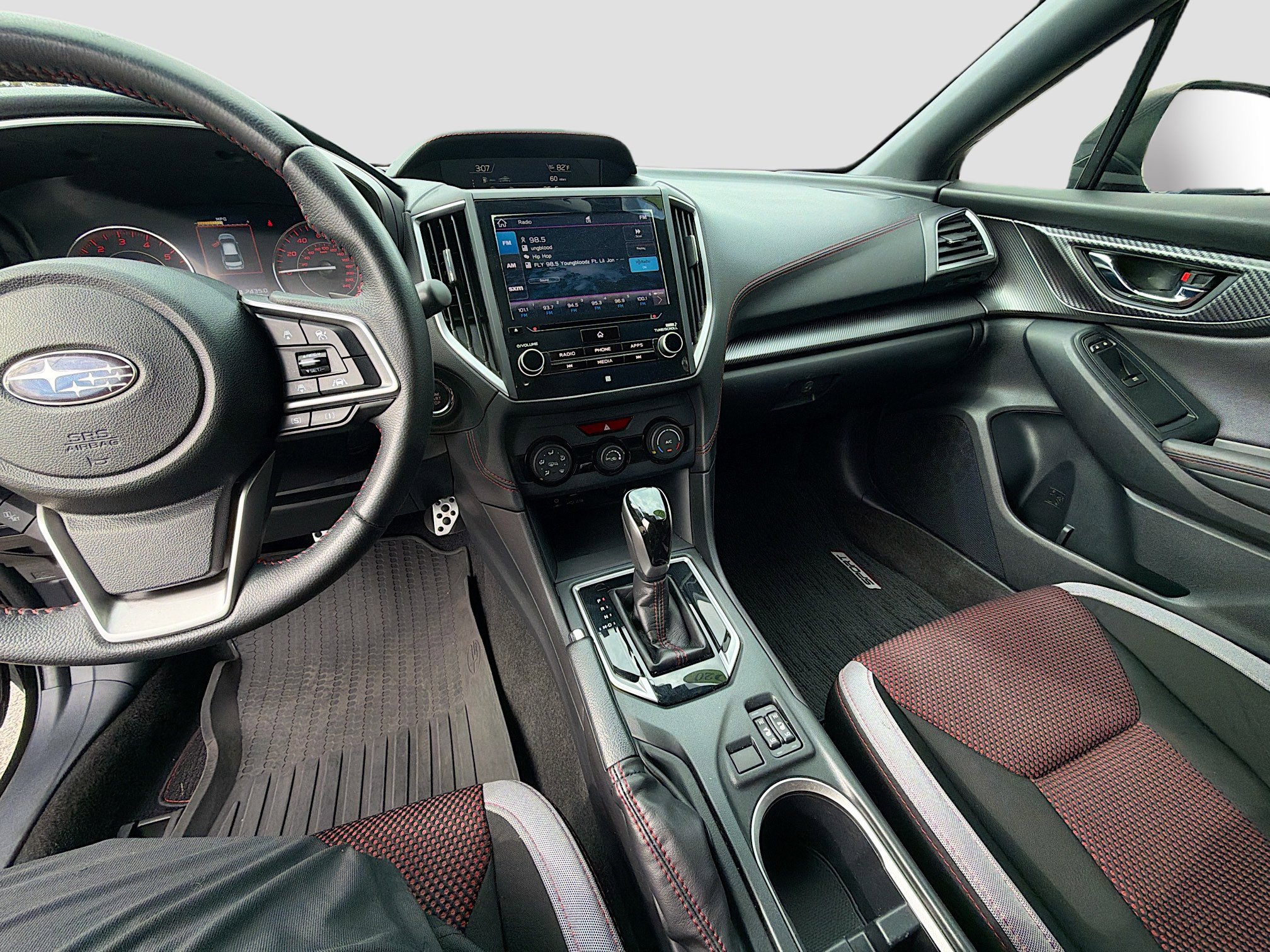 Used 2020 Subaru Impreza 2.0i Sport image 22