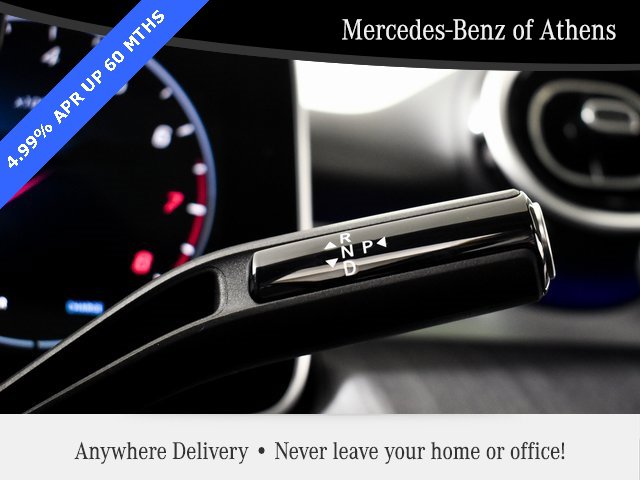 New 2026 Mercedes-Benz C 300 4MATIC Sedan image 24