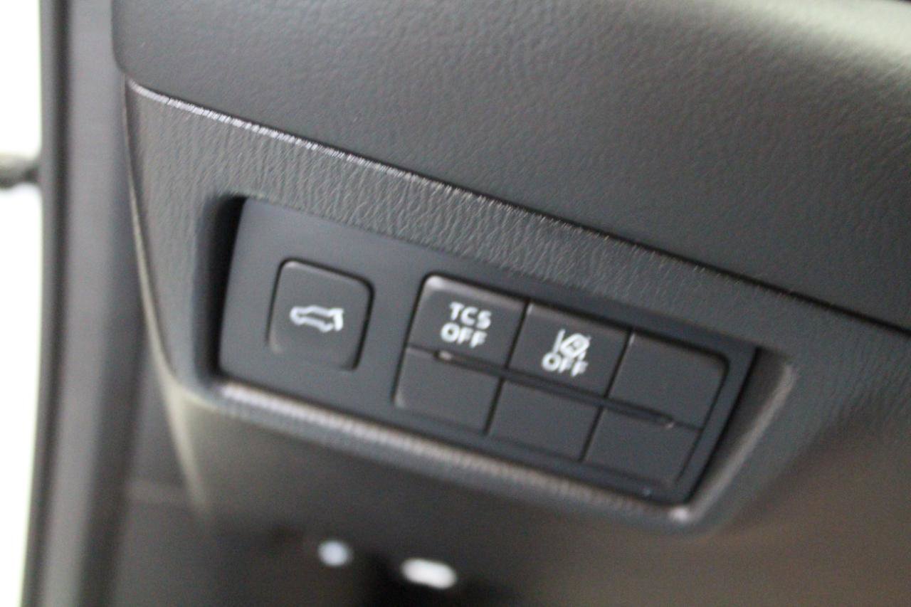 Used 2019 MAZDA CX-5 Grand Touring image 11