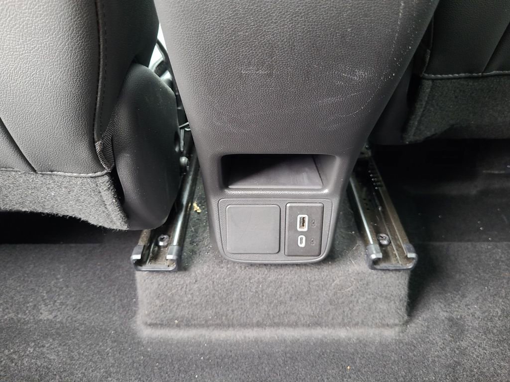 Used 2025 Buick Encore GX Preferred FWD image 22