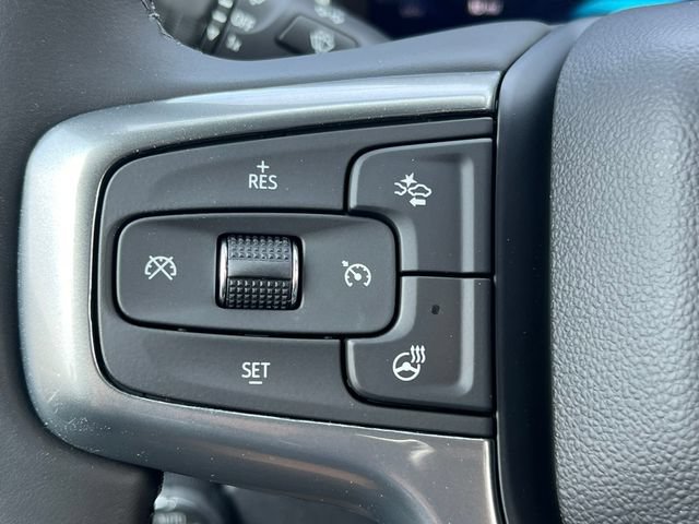 New 2026 Chevrolet Silverado 2500 LTZ w/ LTZ Plus Package AWD/4WD image 26