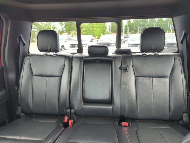 Used 2022 Ford F250 Lariat w/ Tremor Off-Road Package AWD/4WD image 26
