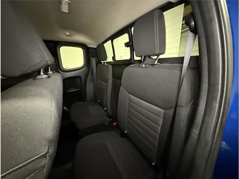 Used 2020 Ford Ranger XL w/ Equipment Group 101A Mid image 17