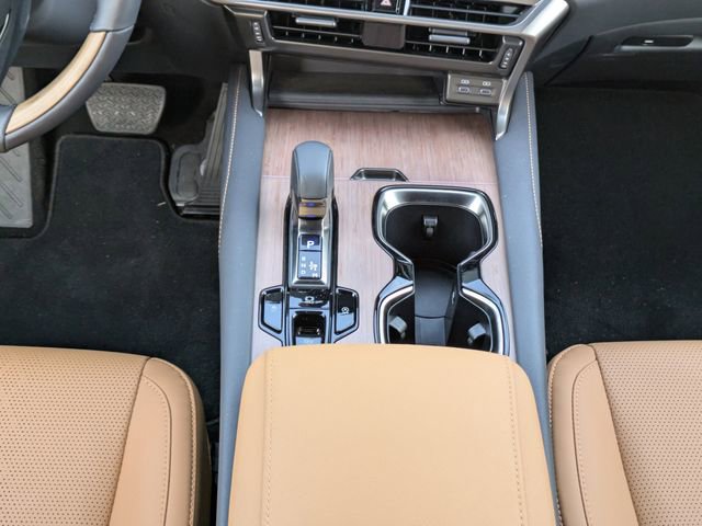 Certified 2026 Lexus RX 350 Premium Plus w/ Accessory Package (Z1) image 20