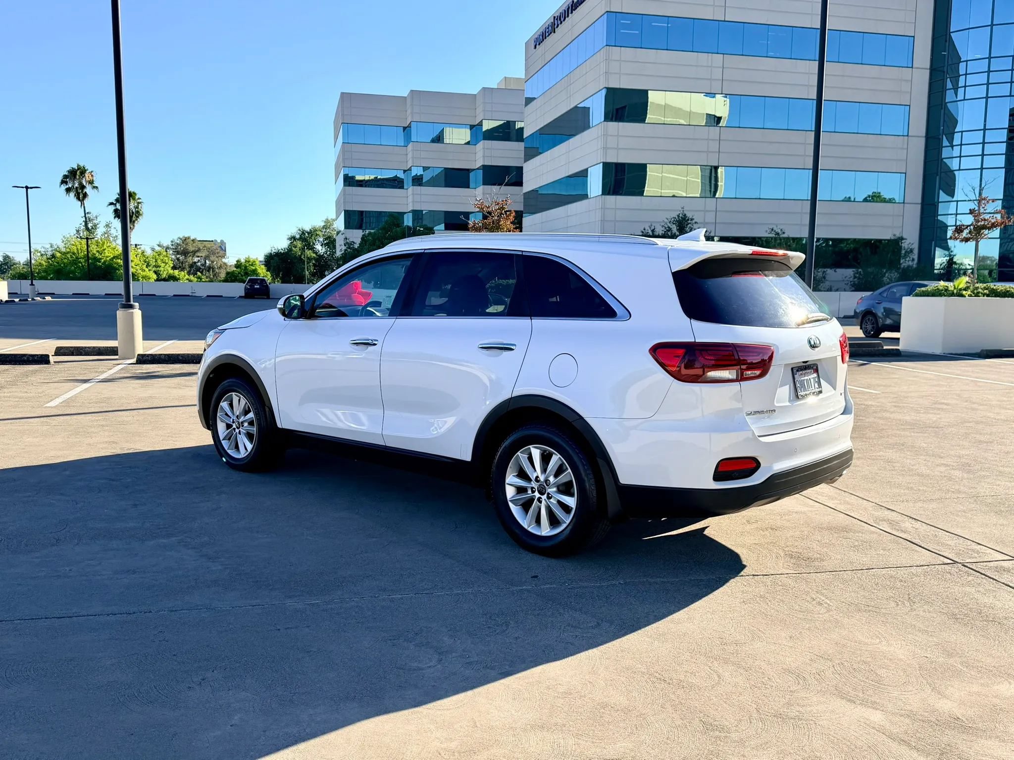 Used 2019 Kia Sorento FWD w/ Option Group 020 image 11