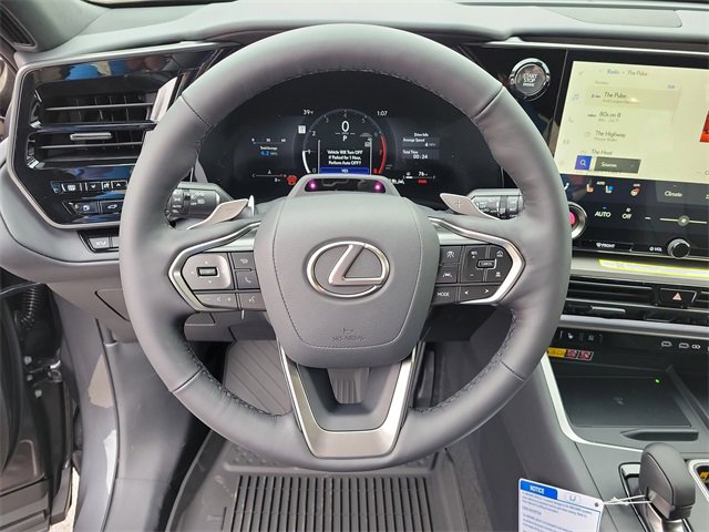 New 2026 Lexus TX 350 350 Premium image 21