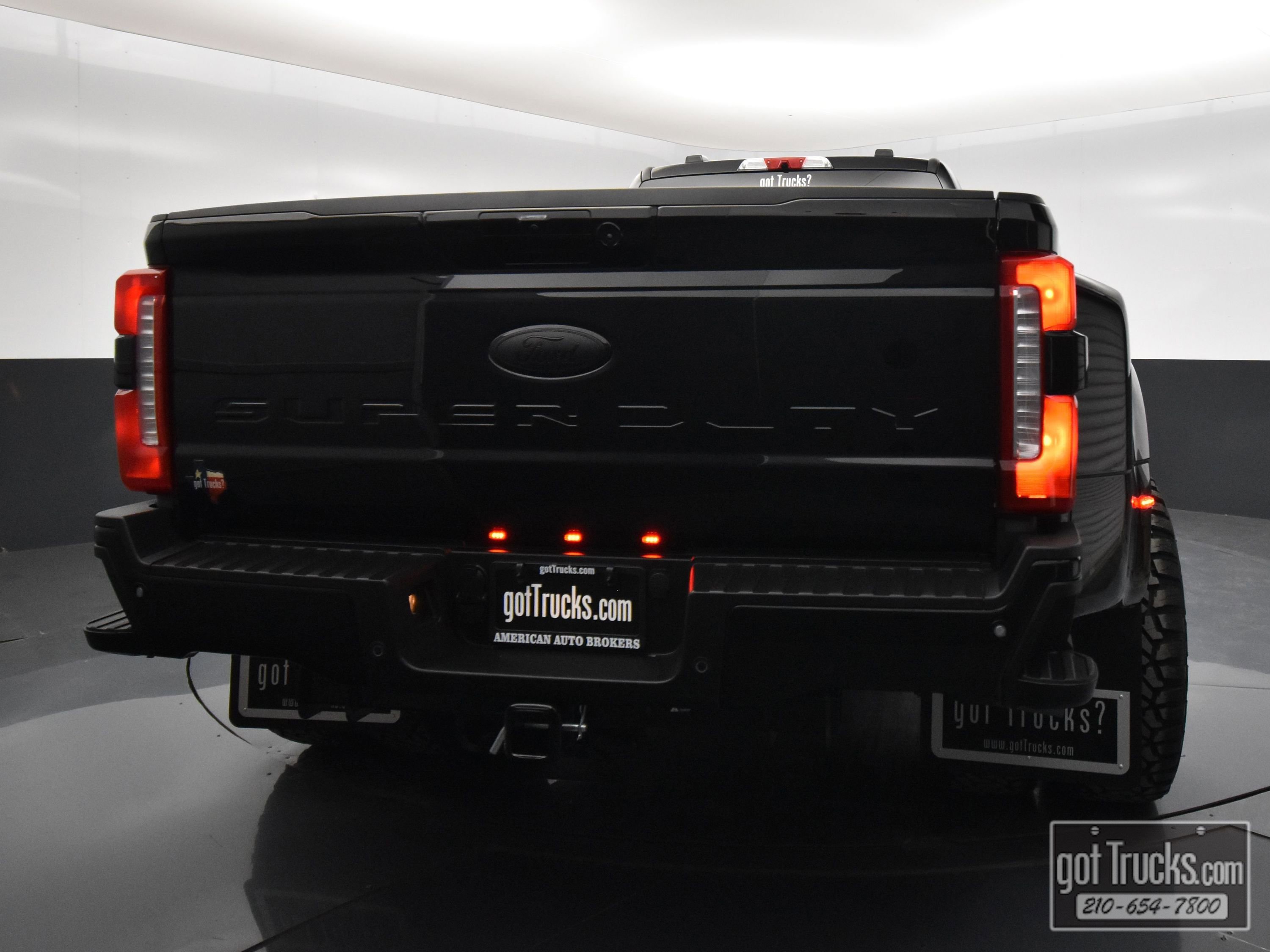 Used 2026 Ford F450 Lariat image 6