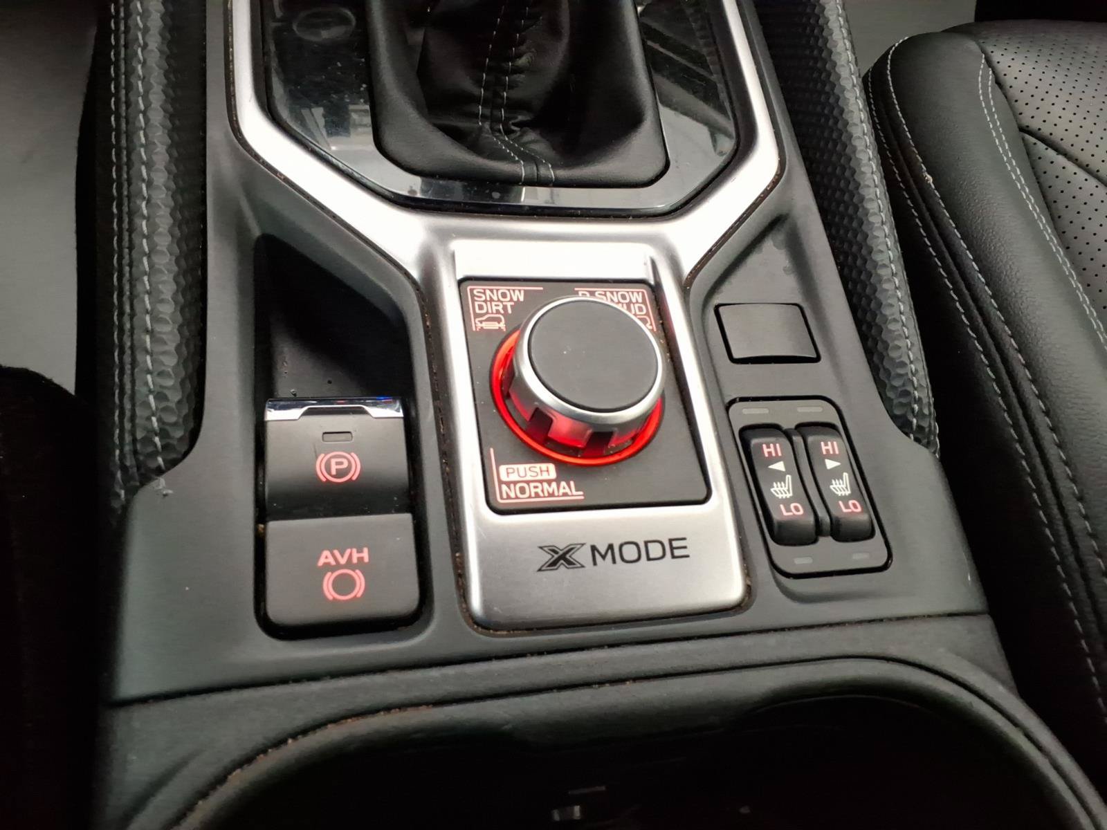 Used 2019 Subaru Forester Limited AWD/4WD image 26