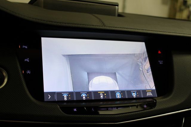 Used 2020 Cadillac CT6 V w/ LPO, Premium Carpet Package image 24