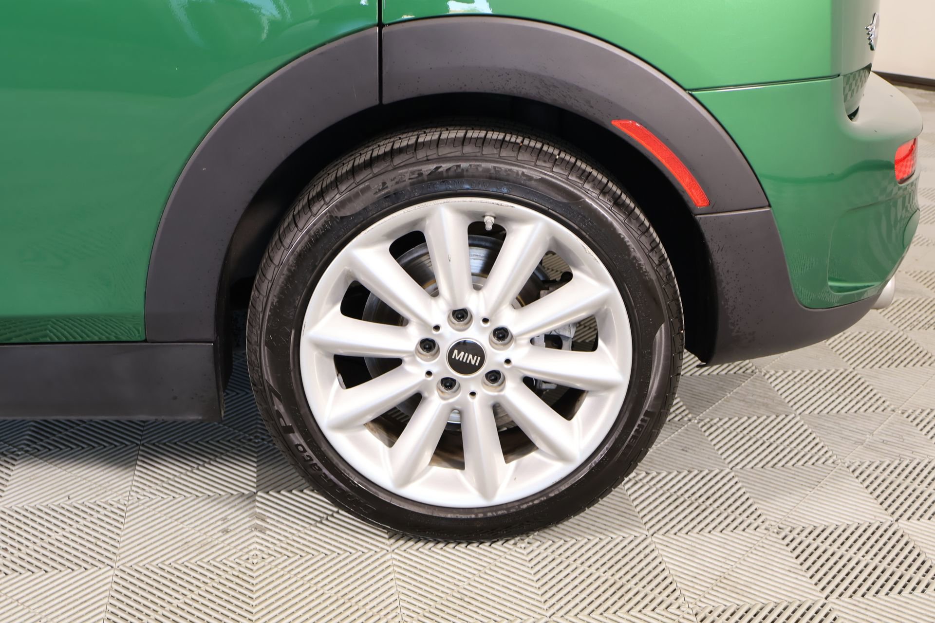 Used 2022 MINI Cooper Clubman S FWD image 20