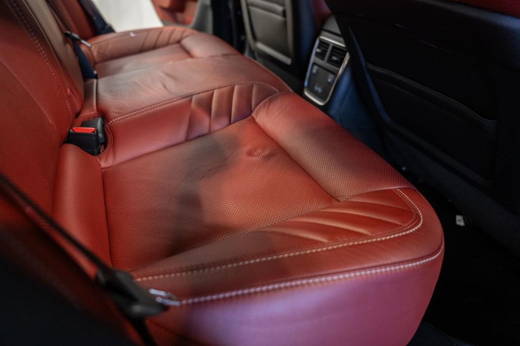 Used 2023 Dodge Charger SRT Hellcat w/ Harman/Kardon Audio Group image 38