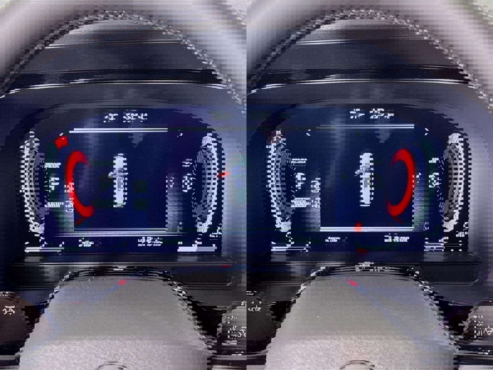 New 2026 Nissan Pathfinder Platinum image 13