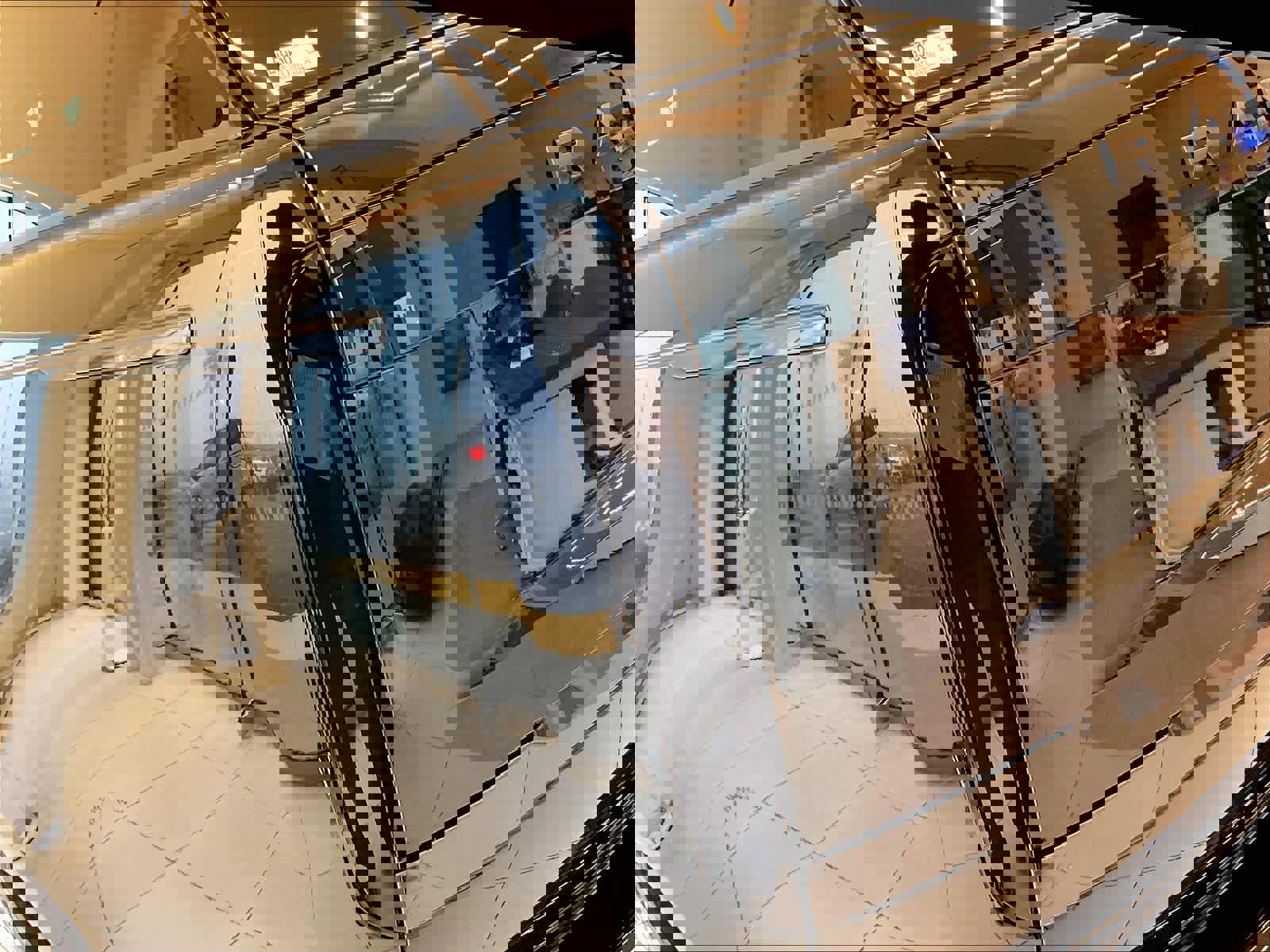 New 2025 Land Rover Range Rover SE image 23