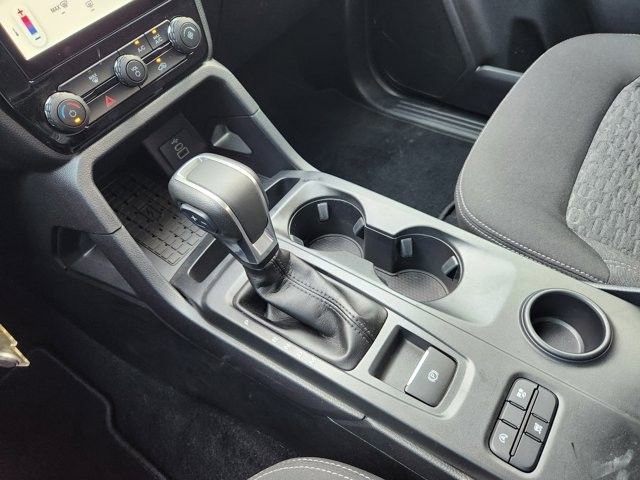 Used 2025 Ford Ranger XLT image 18