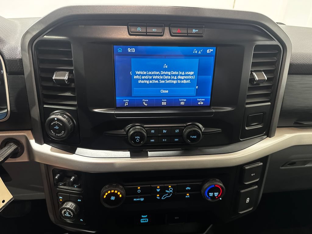 Used 2021 Ford F150 XLT w/ XTR Package AWD/4WD image 12