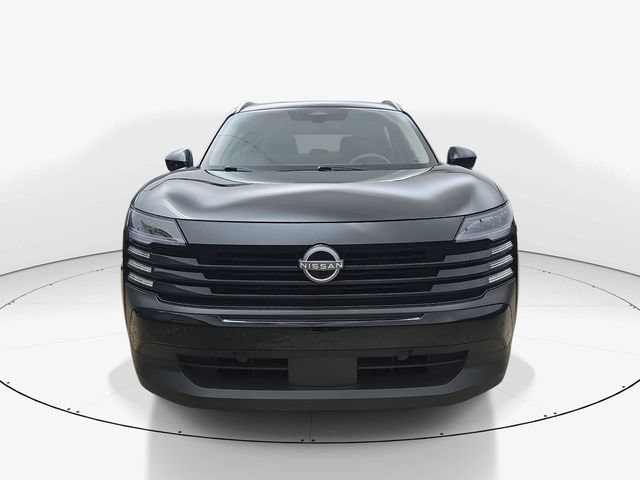 Used 2026 Nissan Kicks SV FWD image 12