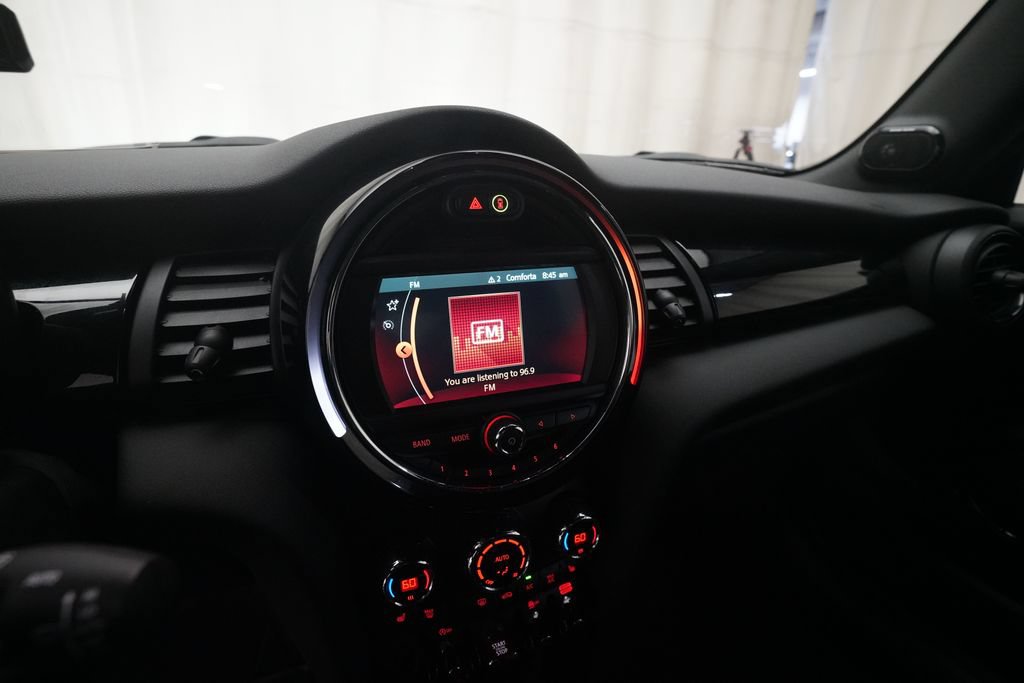 Used 2019 MINI Cooper S w/ Premium Package FWD image 6