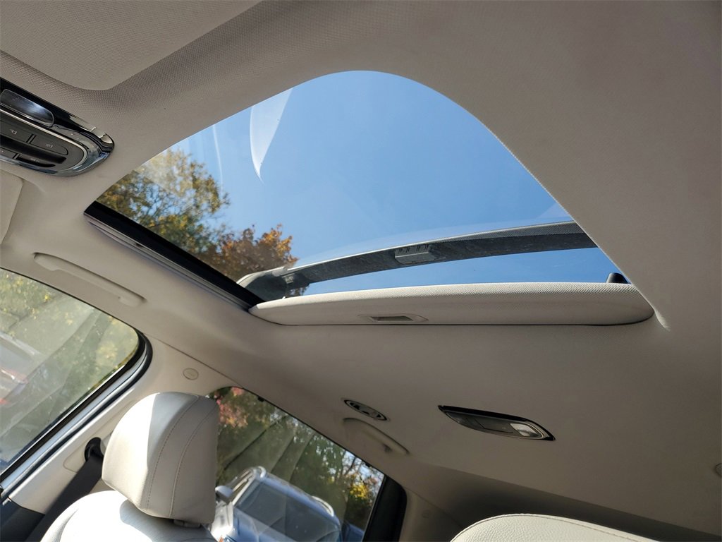 Used 2021 Hyundai Palisade SEL image 21