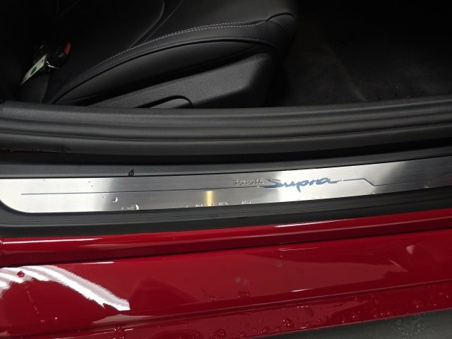 Certified 2024 Toyota Supra Premium image 7