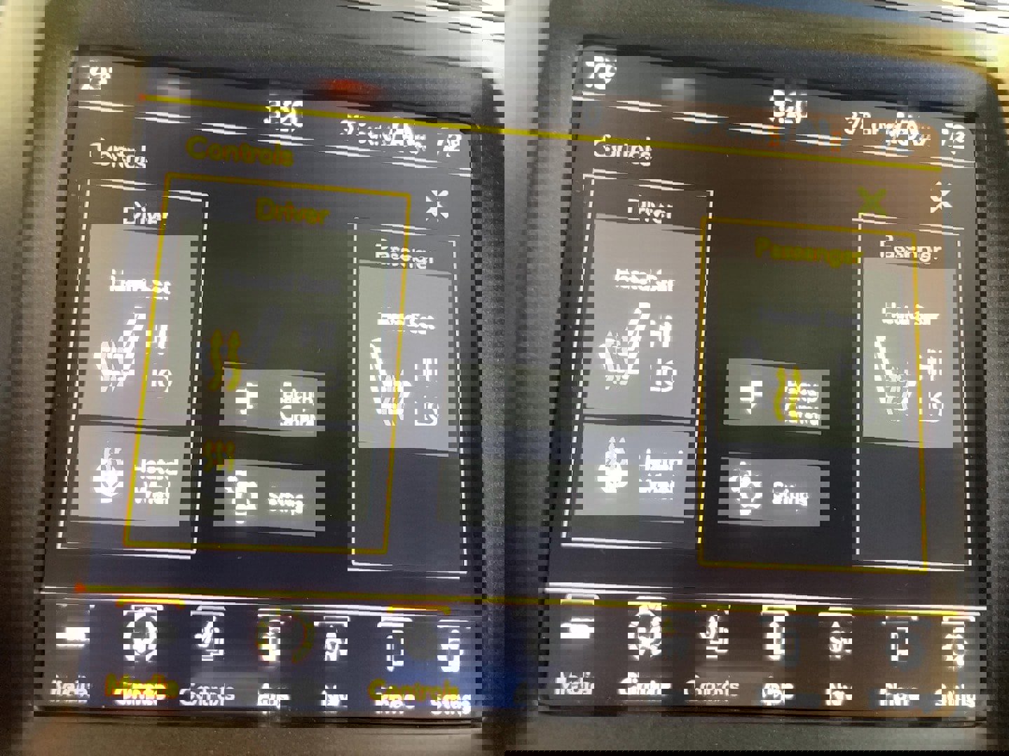 Used 2022 Jeep Cherokee Trailhawk w/ Sun, Sound & Nav Group image 4