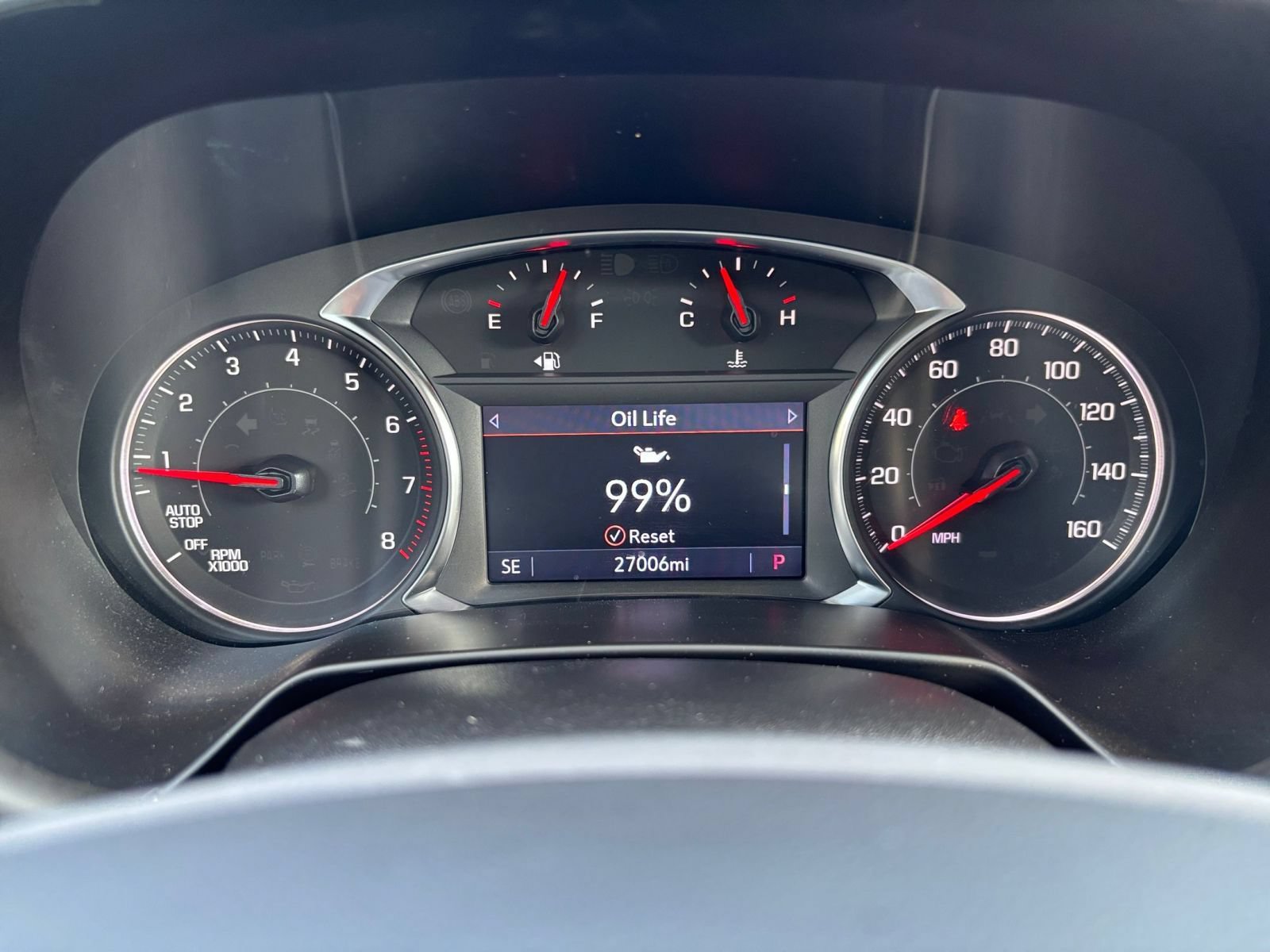 Used 2025 Chevrolet Blazer LT FWD image 40