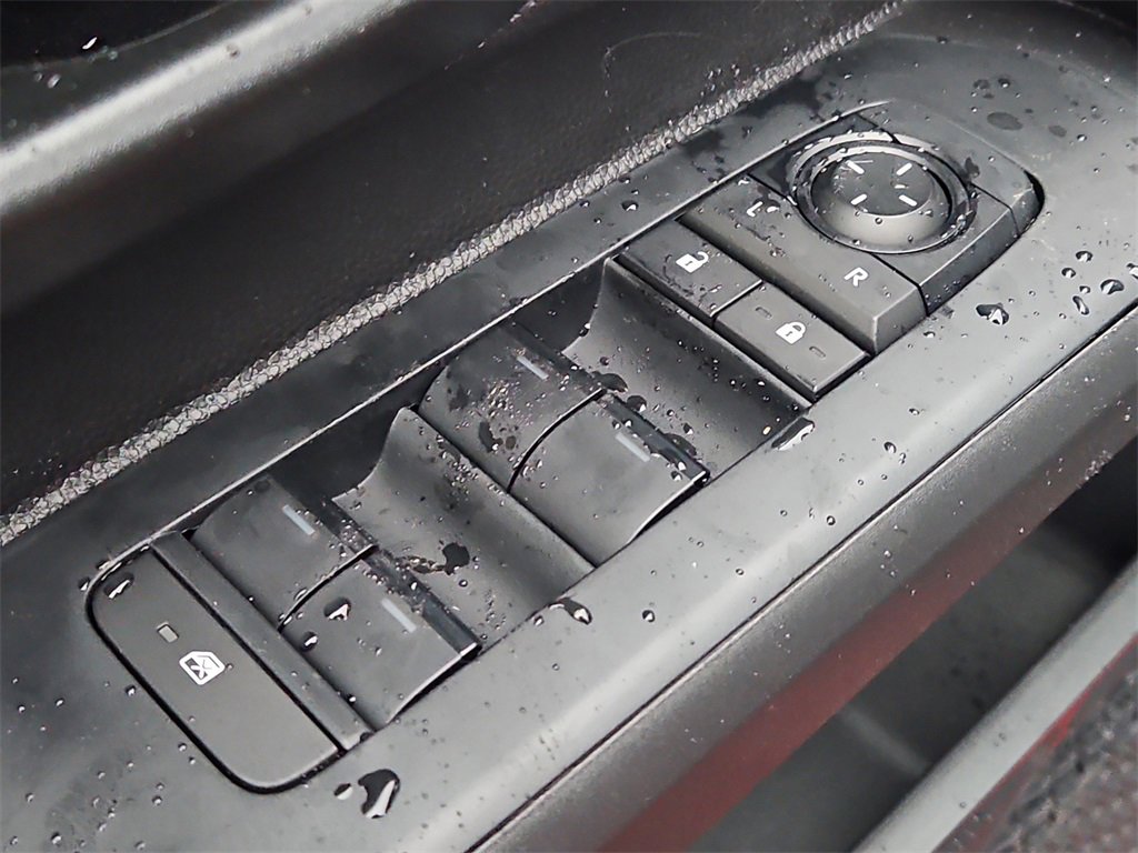 New 2026 Toyota Tacoma 4x4 Double Cab image 21