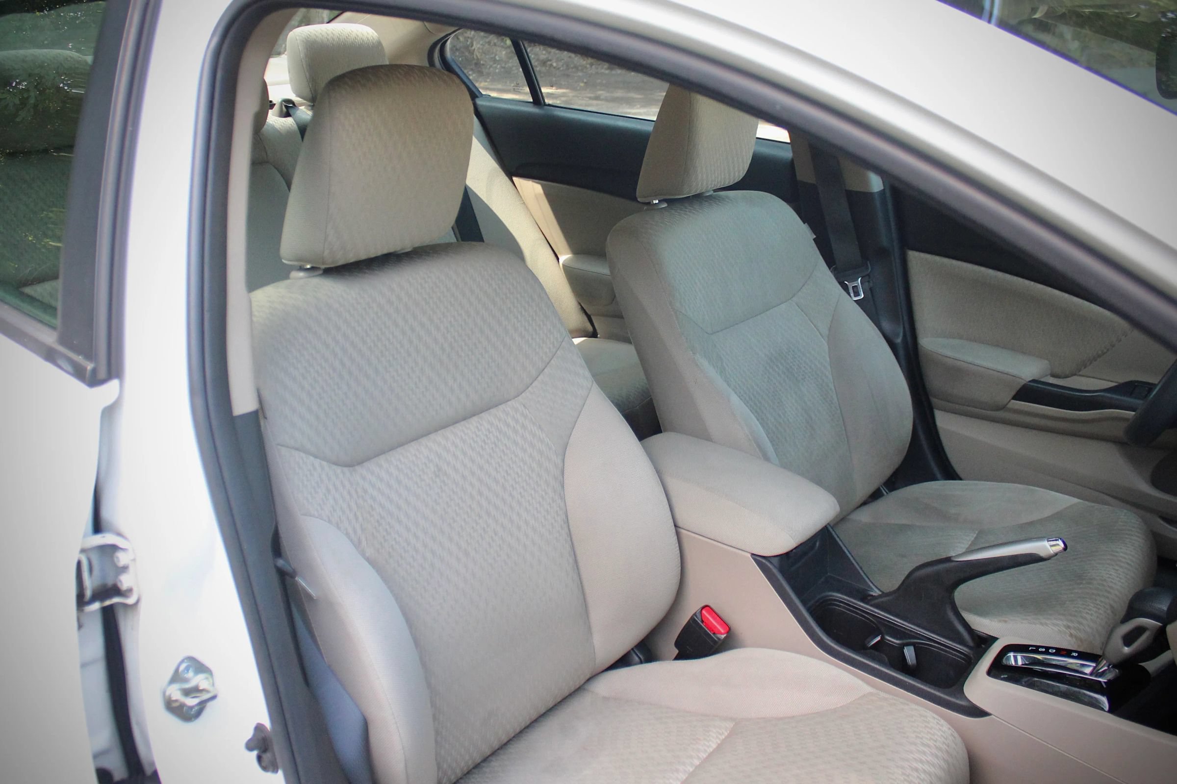 Used 2014 Honda Civic LX image 10
