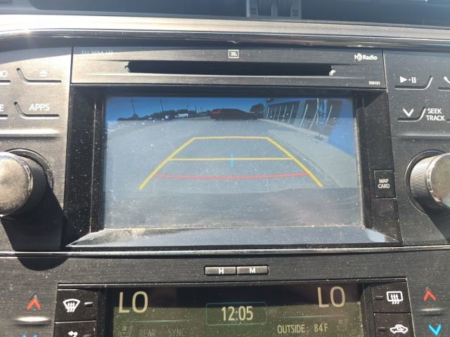 Used 2018 Toyota Avalon Limited FWD image 18