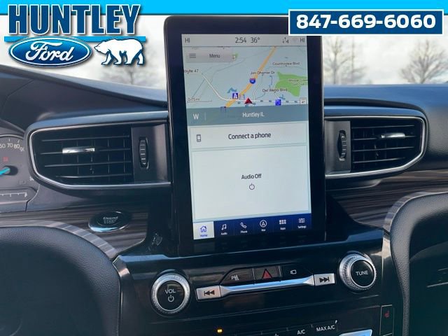 Used 2023 Ford Explorer Limited image 26