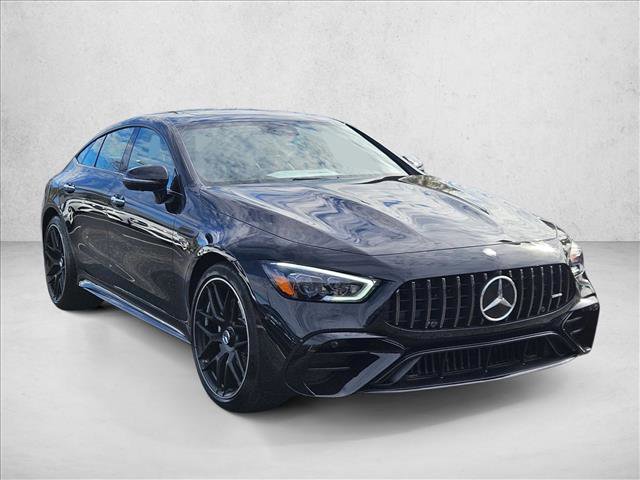 New 2026 Mercedes-Benz AMG GT 43 image 7