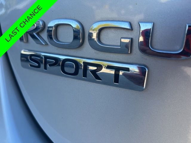 Used 2018 Nissan Rogue Sport S w/ S Appearance Package image 26