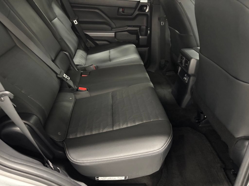 Used 2026 Toyota 4Runner TRD Off-Road Premium AWD/4WD image 55