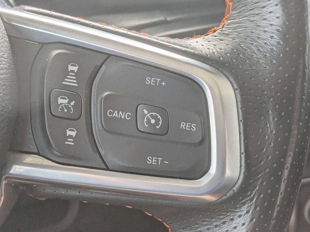 Used 2022 Jeep Gladiator Mojave w/ LED Lighting Group image 18