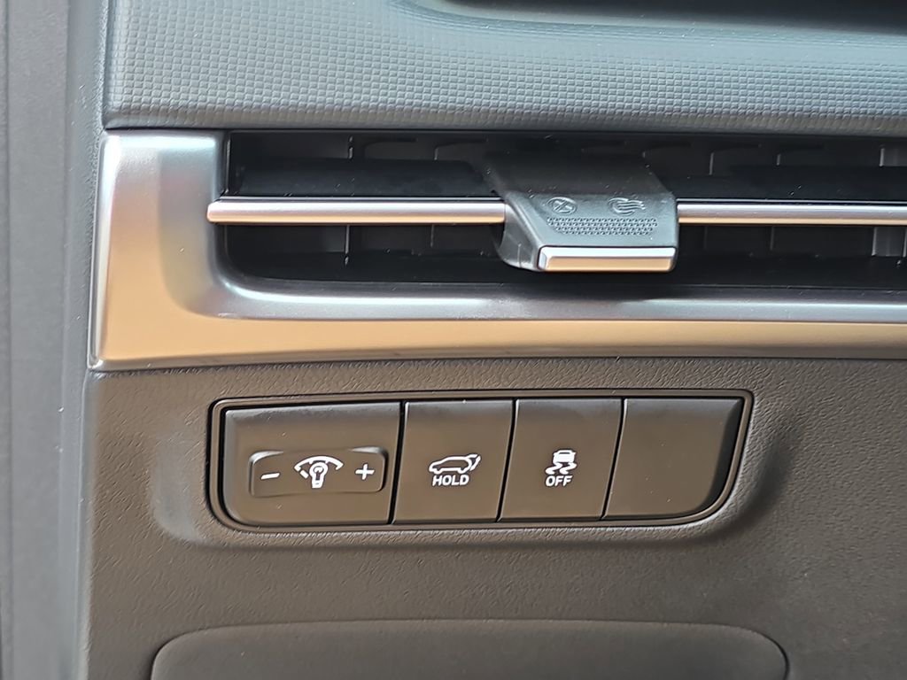 Certified 2026 Hyundai Tucson SEL image 28