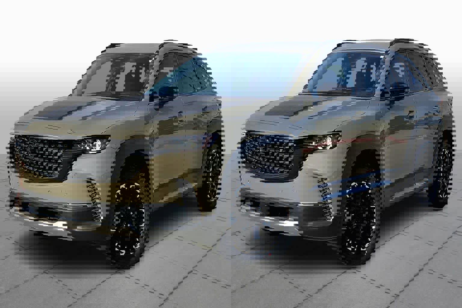 New 2026 MAZDA CX-50 Meridian Edition w/ Weather Package image 1