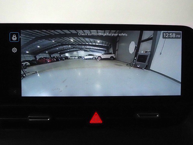 Used 2025 Hyundai Ioniq 5 SEL RWD image 29