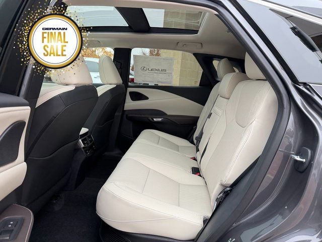 New 2026 Lexus RX 350 w/ Convenience Package image 14