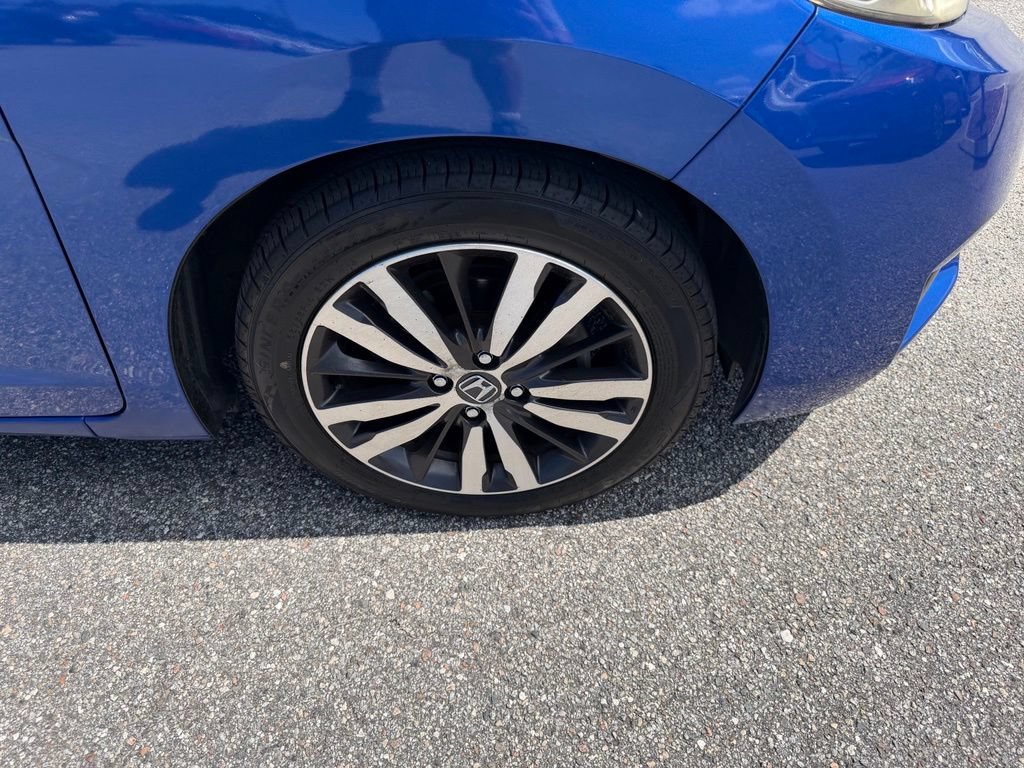 Used 2016 Honda Fit EX image 5