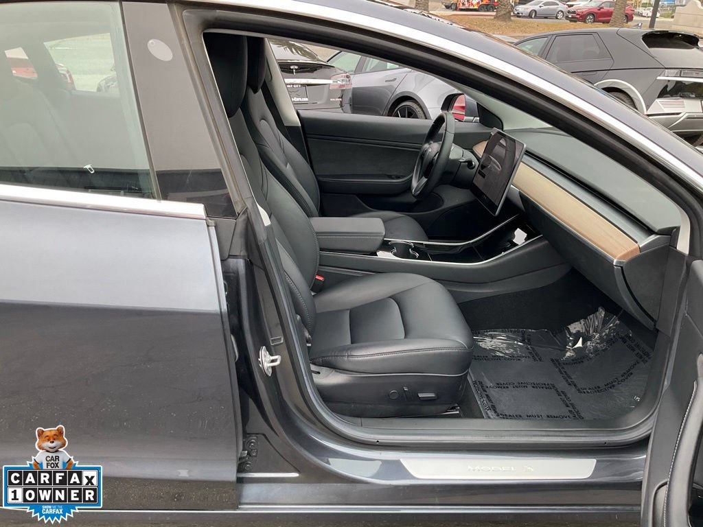 Used 2018 Tesla Model 3 Long Range RWD image 67