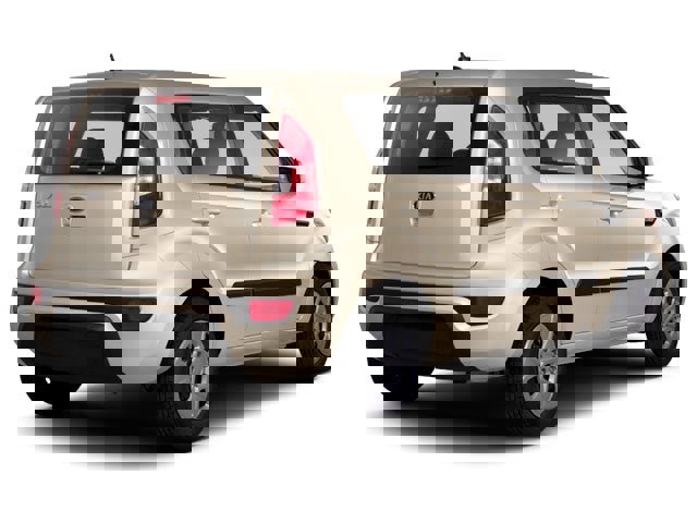 Used 2013 Kia Soul + FWD image 2