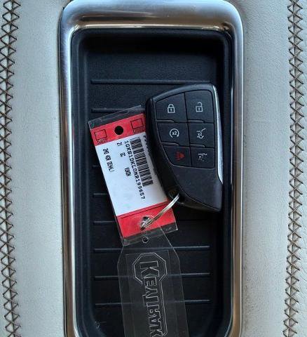 Used 2021 GMC Yukon Denali w/ Denali Premium Package RWD image 52