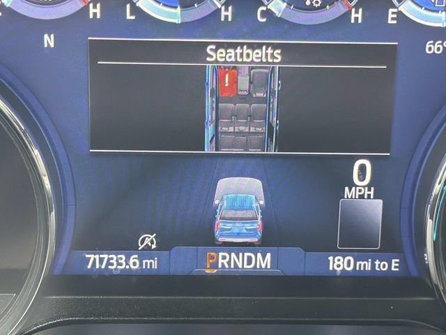 Used 2024 Ford Expedition Max Limited AWD/4WD image 26