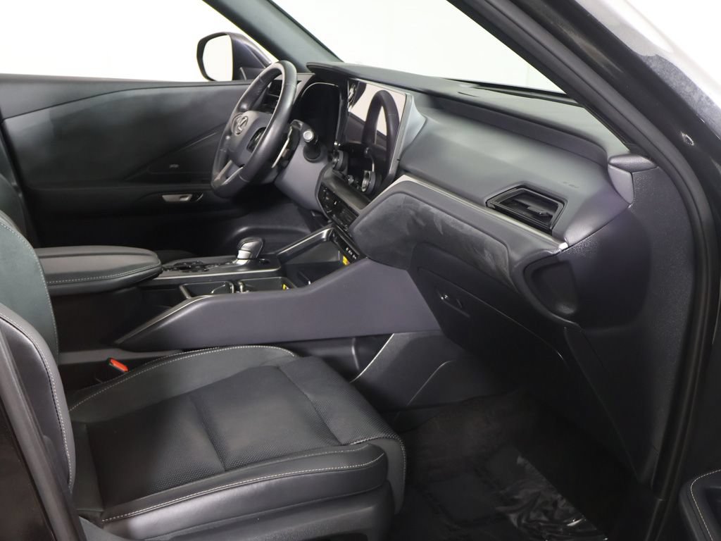 Used 2024 Lexus TX 350 AWD w/ Technology Package image 30