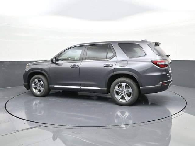 New 2025 Honda Pilot EX-L image 5