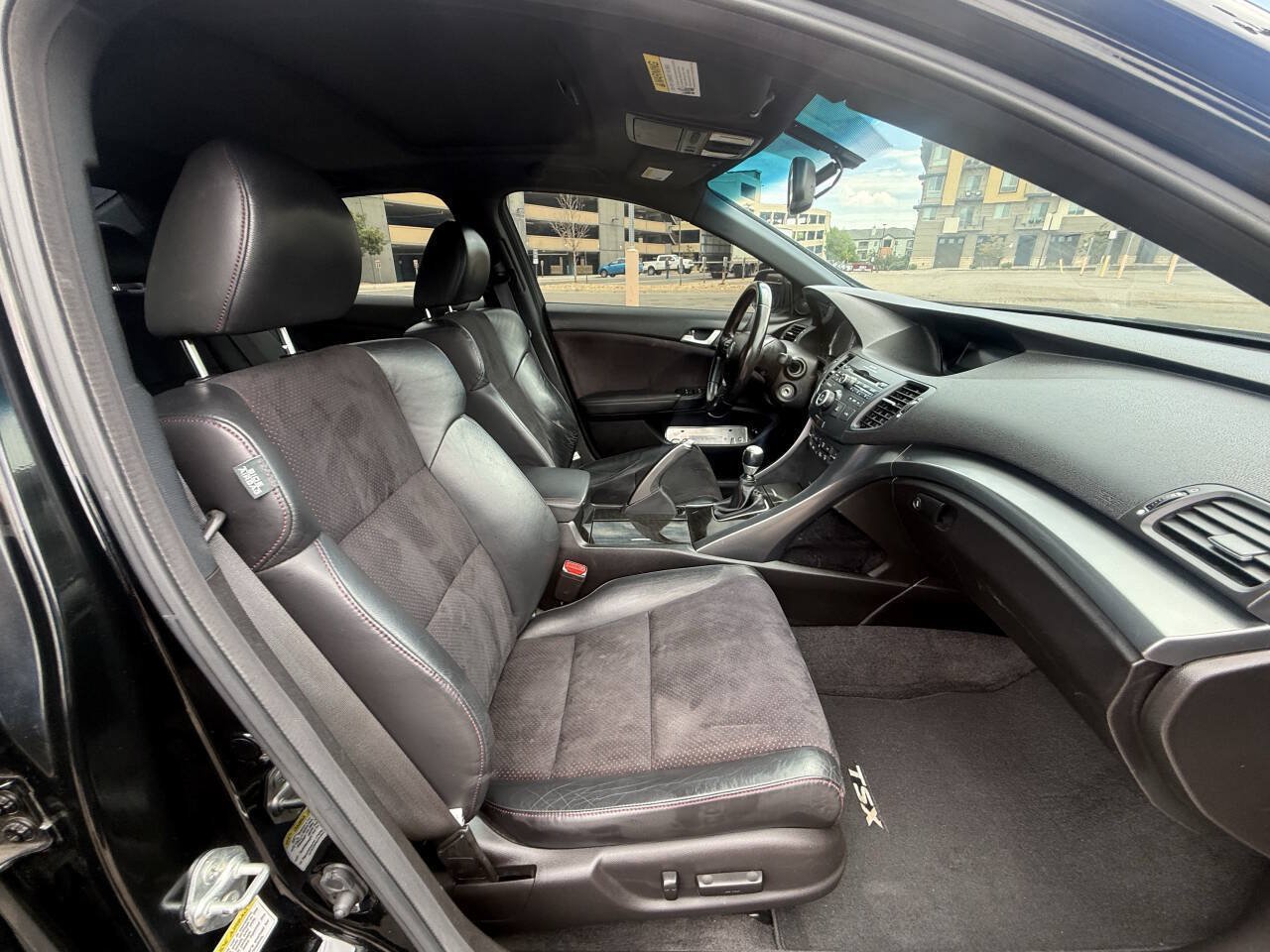 Used 2013 Acura TSX Special Edition FWD image 25